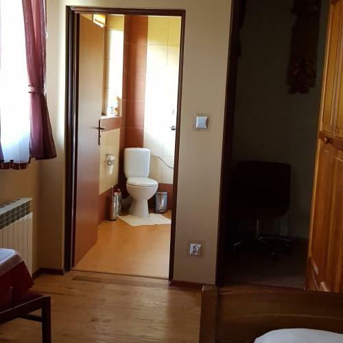 Agroturismo Wincent�wka - Realizujemy Bon Turystyczny