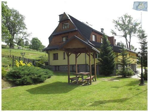 Agroturismo Wincent�wka - Realizujemy Bon Turystyczny
