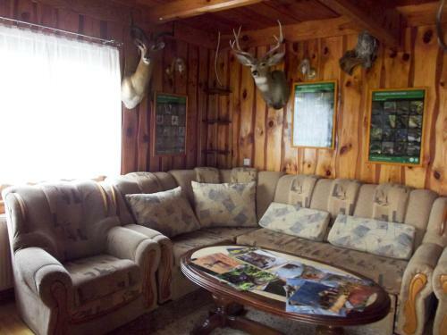 Agroturismo Wincent�wka - Realizujemy Bon Turystyczny