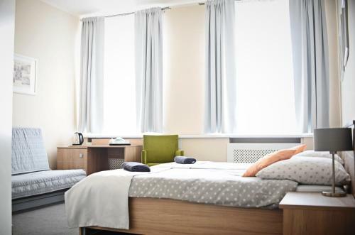 Hotel Stara Cynkownia