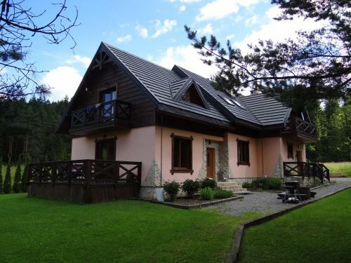 Bed & Breakfast Chata Pod Ryczywo?em
