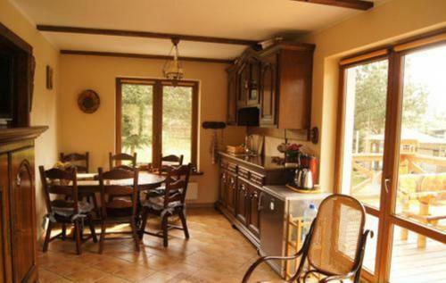 Bed & Breakfast Chata Pod Ryczywo?em