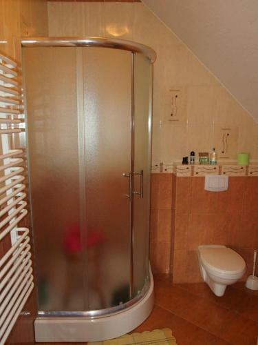 Bed & Breakfast Chata Pod Ryczywo?em