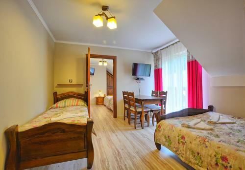 Bed & Breakfast Pod Brzozka