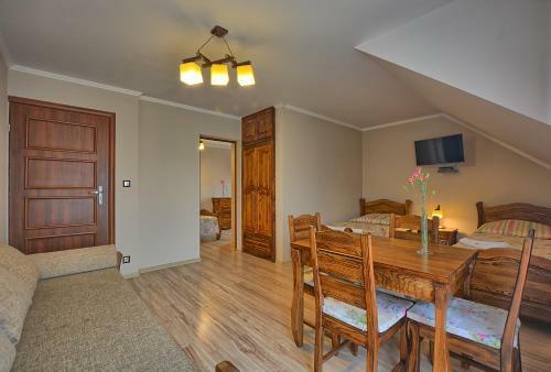 Bed & Breakfast Pod Brzozka