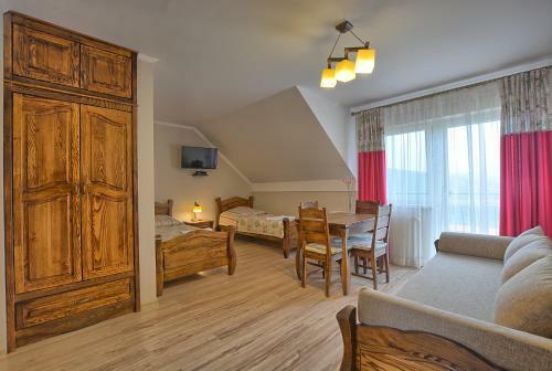 Bed & Breakfast Pod Brzozka