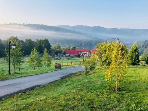 Bed & Breakfast Pod Brzozka