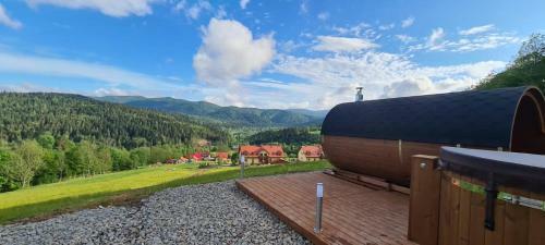 Bed & Breakfast Pod Brzozka