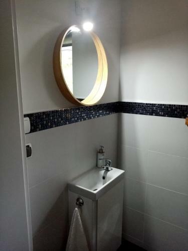Villa Chata Pod Honem