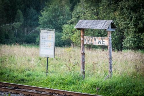 Krzywy Zak?tek - Jaworzynka