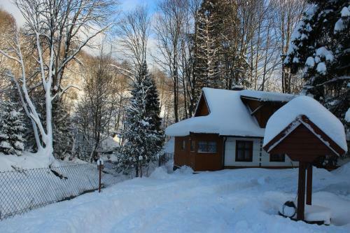 Lodge Zielone Bieszczady