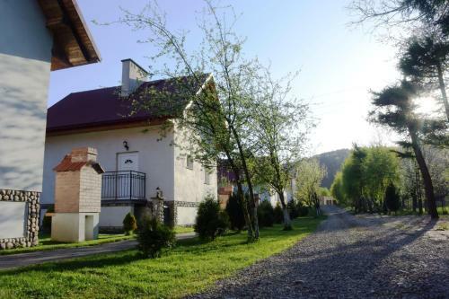 Lodge Domki Cztery Pory Roku