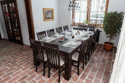 Bed & Breakfast Cisna Chata