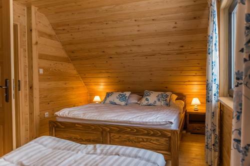 Lodge Krzywy Zak?tek