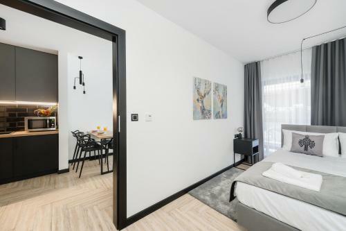 Apartament - Kluszkowce Nad Jeziorem Czorszty?skim