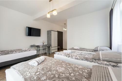 Hostal Pokoje Pod Brz�zk?