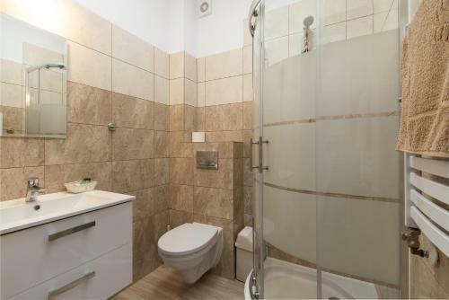 Hostal Pokoje Pod Brz�zk?