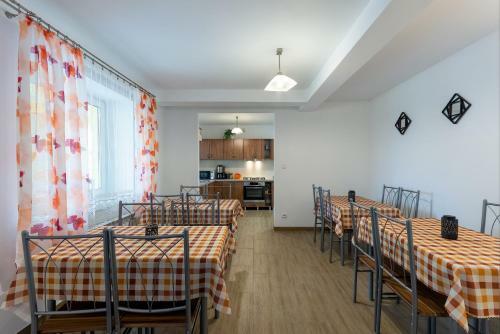 Hostal Pokoje Pod Brz�zk?