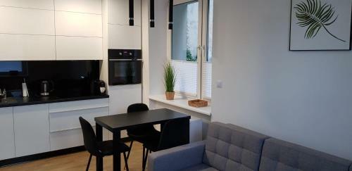 Apartament Premium