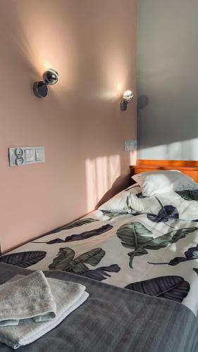 Bed & Breakfast Bianco - Pokoje Noclegowe