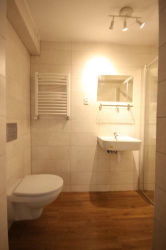 Albergue Wigury Stay