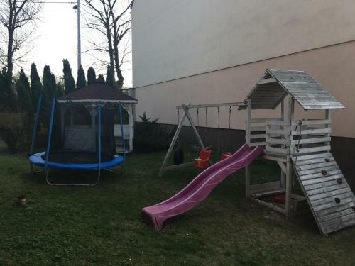 Apartamenty Ap 12