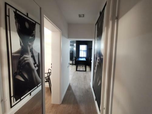 Apartament Luxxx Bdsm Gor?ce Serce Cz?stochowy
