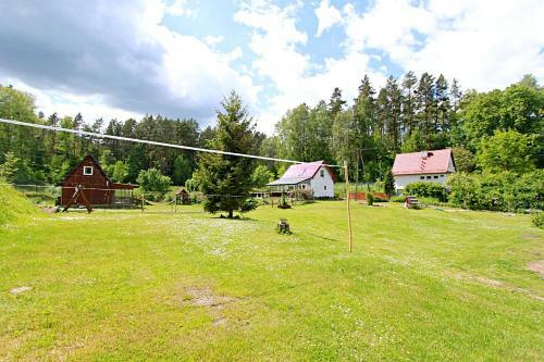 Domki Wczasowe Mazury - Ferienhaus Masuren