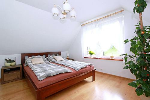 Domki Wczasowe Mazury - Ferienhaus Masuren