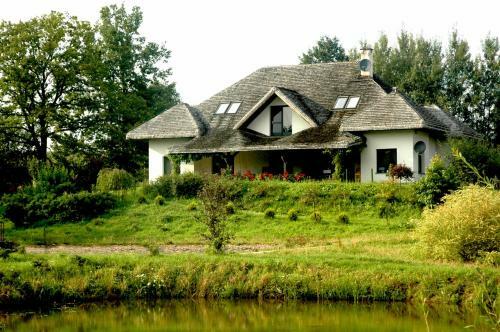 Agroturismo Wodne Ogrody
