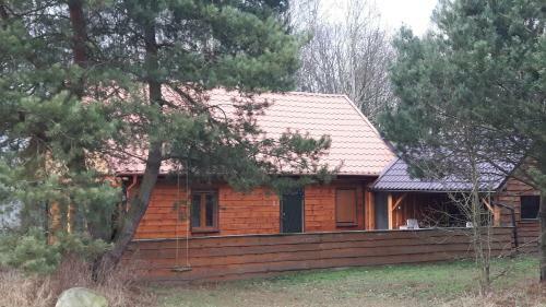 Lodge Winnica D?bog�ra