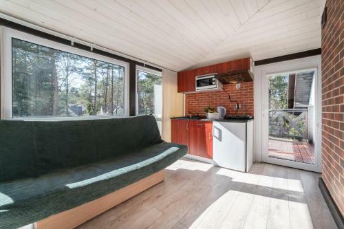 Apartamento Pokoje Go?cinne Konik Morski
