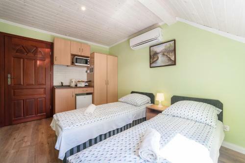 Apartamento Pokoje Go?cinne Konik Morski