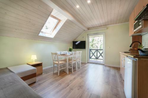 Apartamento Pokoje Go?cinne Konik Morski