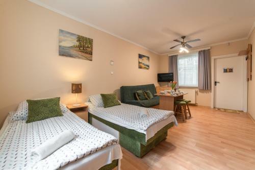 Apartamento Pokoje Go?cinne Konik Morski