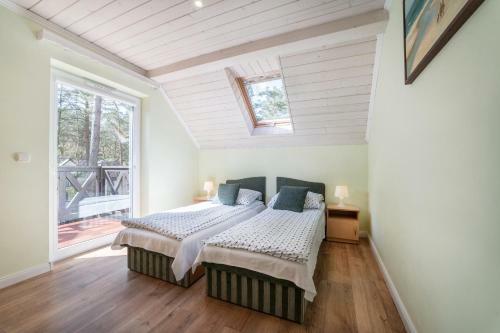 Apartamento Pokoje Go?cinne Konik Morski