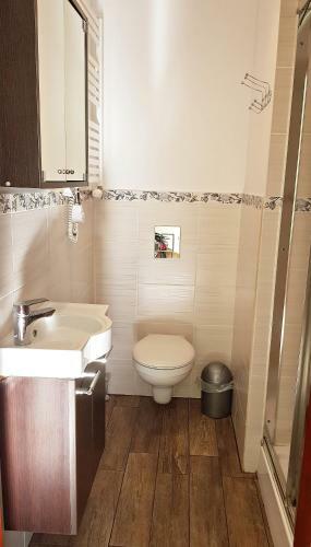 Apartamento Pokoje Go?cinne Konik Morski