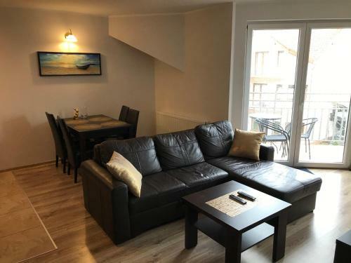 Apartamento Z?oty Piasek