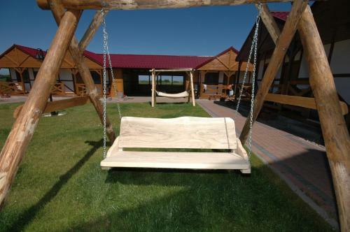 Lodge Domki Letniskowe