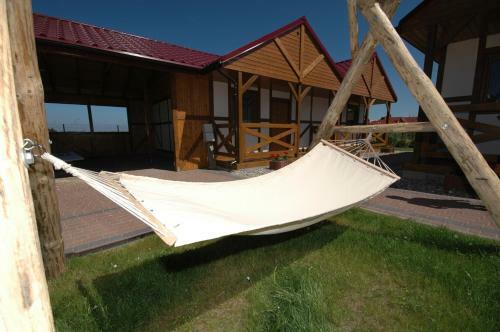 Lodge Domki Letniskowe