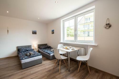 Apartamento Perla Baltyku