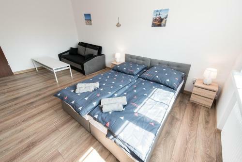 Apartamento Perla Baltyku
