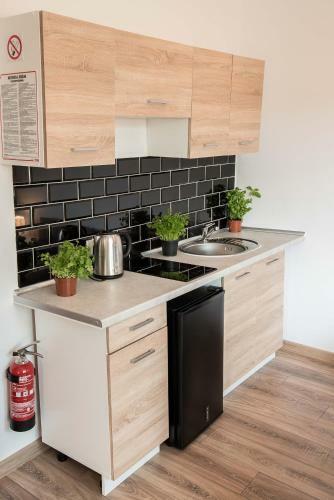 Apartamento Perla Baltyku