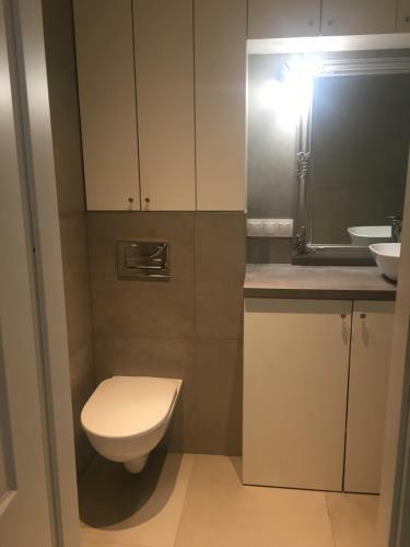 Apartament Flora