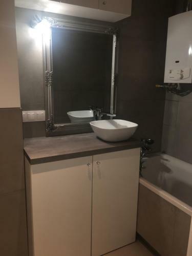 Apartament Flora