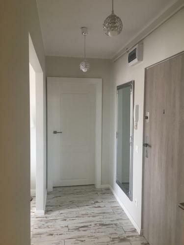 Apartament Flora