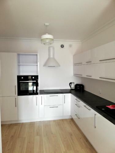 Apartamenty Kropla Ba?tyku