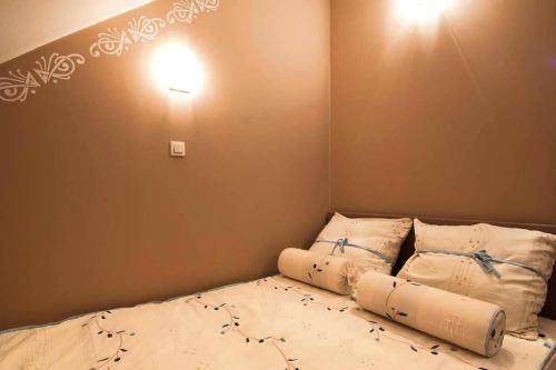 Apartamento Holiday Flat, Darlowo