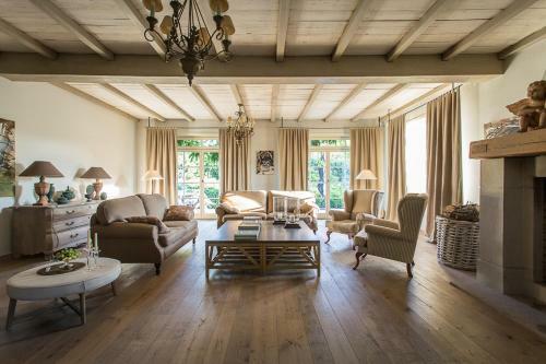 Bed & Breakfast Rose Residence