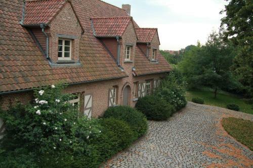 Bed & Breakfast Rose Residence
